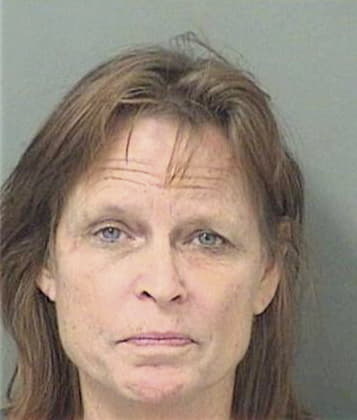 Cassandra Garrow, - Palm Beach County, FL 